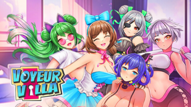 Voyeur Villa - Harem Manager Free Download