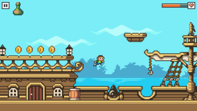 Vulture Island Free Download gameplay