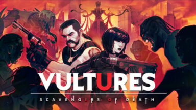 Vultures - Scavengers of Death Free Download