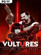 Vultures – Scavengers of Death Free Download