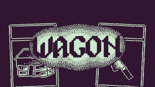 WAGON Free Download