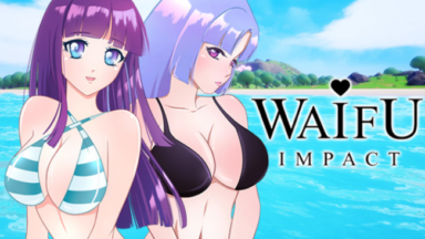 WAIFU IMPACT (Uncensored) Free Download