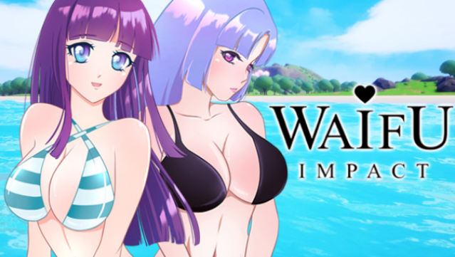WAIFU IMPACT (Uncensored) Free Download