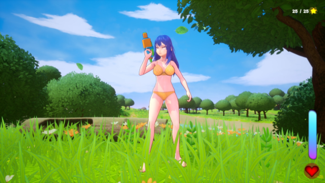 WAIFU IMPACT (Uncensored) Free Download