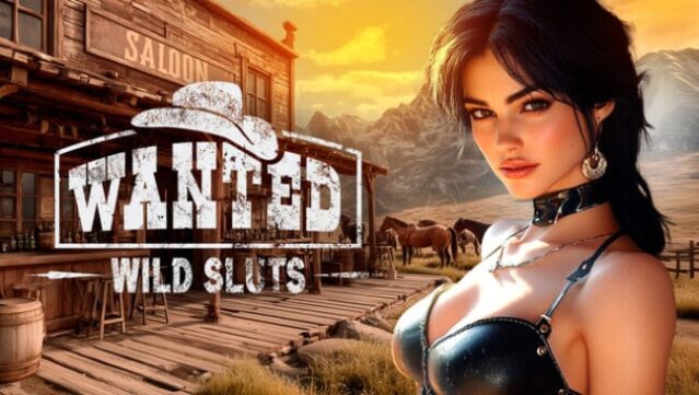 WANTED: Wild Sluts Free Download