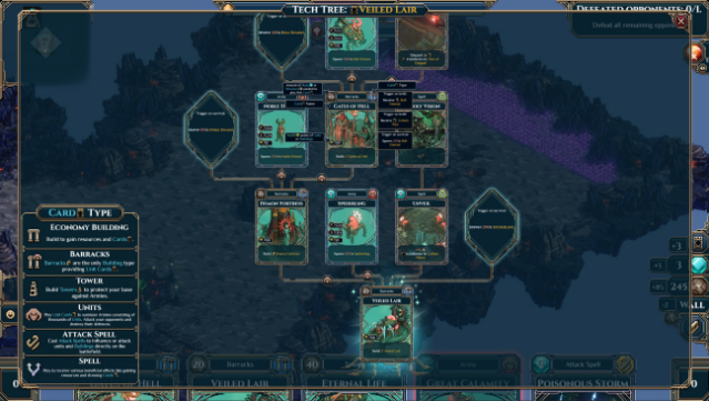 WARCANA Free Download gameplay