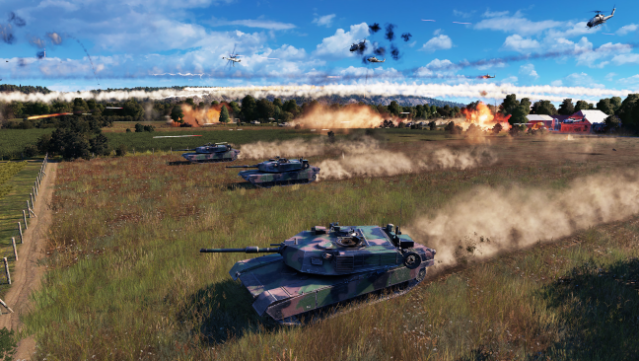 WARNO Free Download