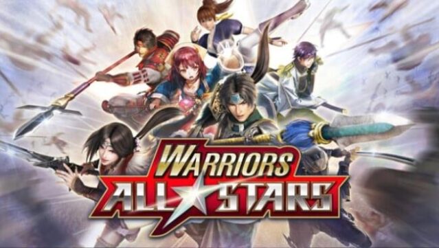 WARRIORS ALL-STARS Free Download