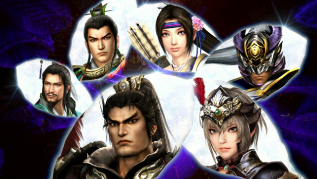 WARRIORS: Abyss Free Download gameplay