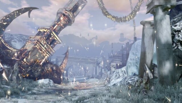 WARRIORS OROCHI Gameplay Screenshot