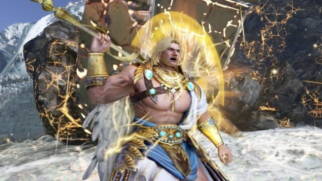 WARRIORS OROCHI PC Screenshot