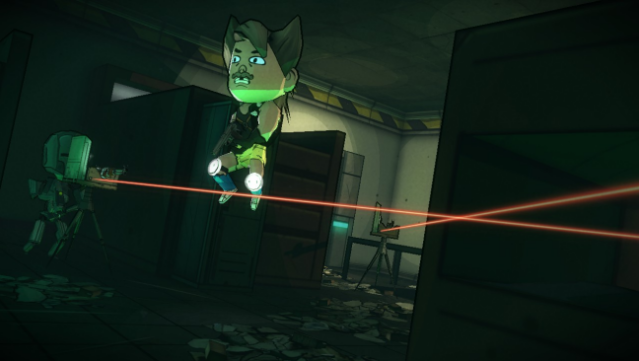 WASTED Free Download gameplay