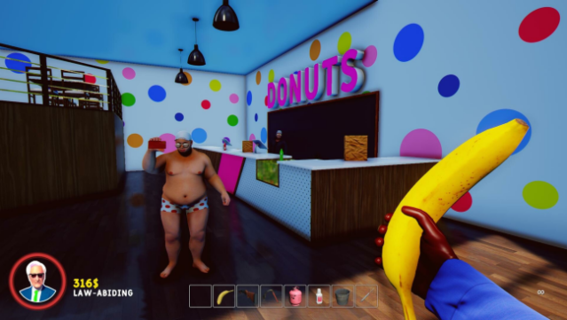 WAT? Free Download gameplay