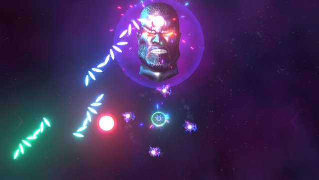 WAVECADE Free Download gameplay
