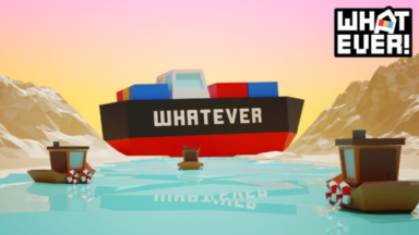 WHATEVER Free Download