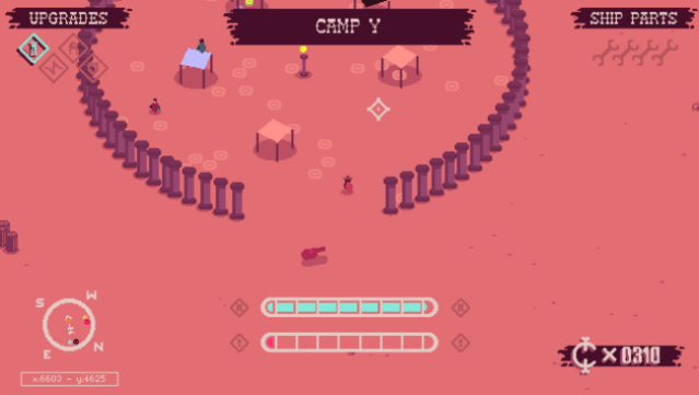 WILD-9 Free Download gameplay