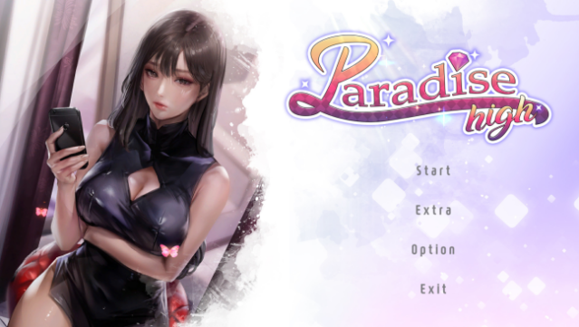 WISH - Paradise High Free Download