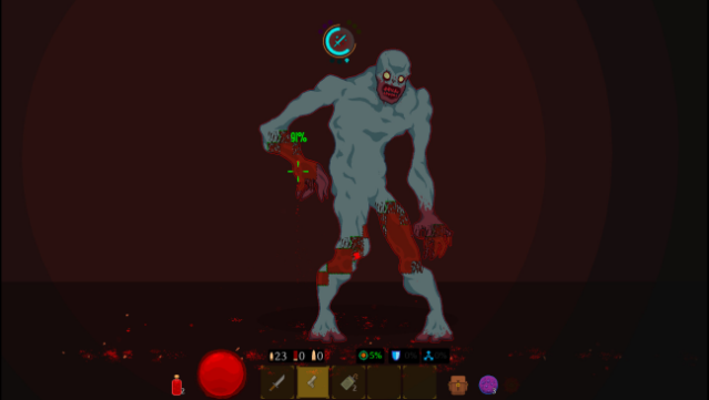 WOE PC Screenshot