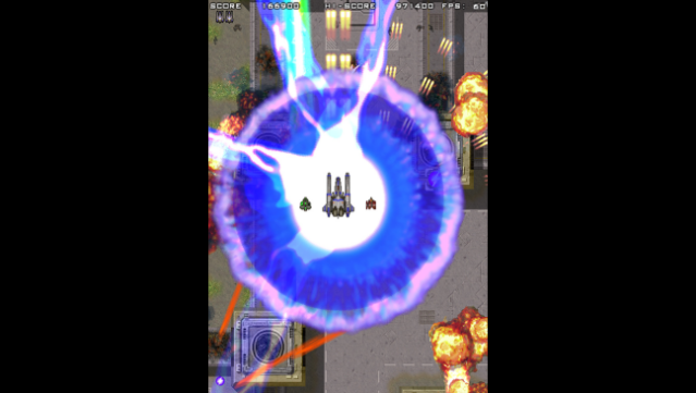 WOLFLAME Free Download gameplay