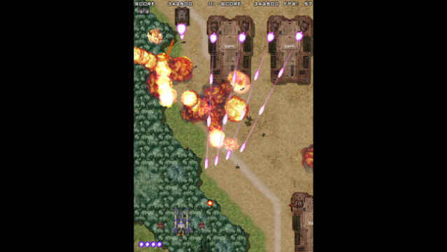 WOLFLAME Free Download