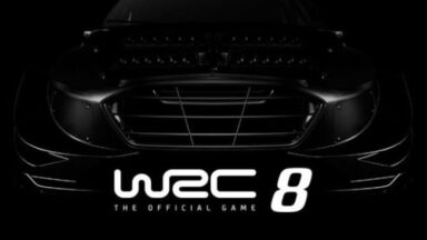 WRC 8 FIA World Rally Championship Free Download