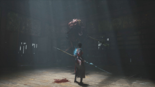 WUCHANG: Fallen Feathers Deluxe Edition Free Download gameplay