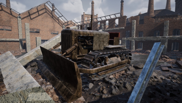 WW2 Rebuilder Free Download