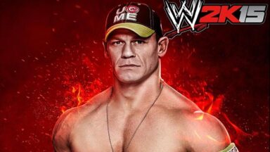 WWE 2K15 Free Download