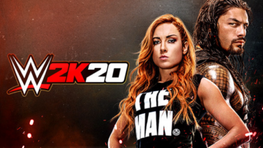 WWE 2K20 Free Download