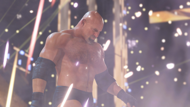 WWE 2K22  Free Download