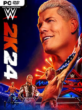 WWE 2K24 Free Download