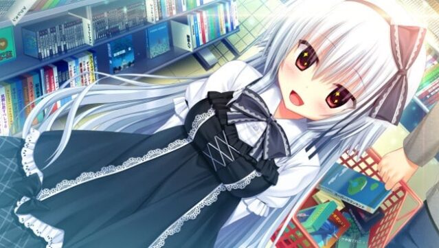 Wagamama High Spec Free Download gameplay