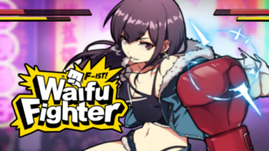 Waifu Fighter (Uncensored) Free Download