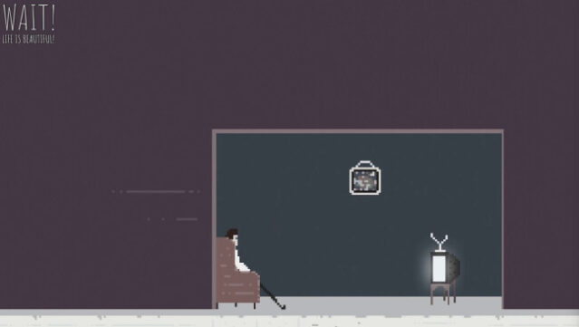 Wait! Life Is Beautiful! Free Download gameplay