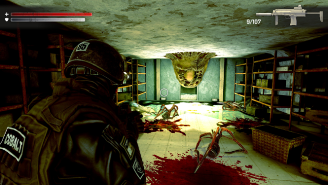 Wall of insanity Free Download