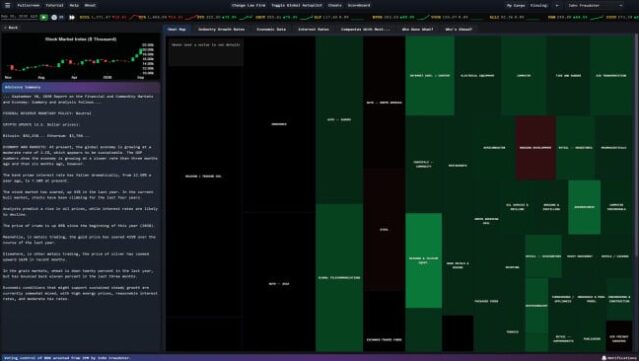 Wall Street Raider Free Download gameplay