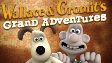 Wallace & Gromits Grand Adventures Free Download