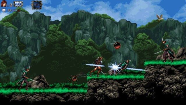 Wallachia: Reign Of Dracula Free Download