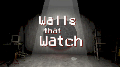 Walls That Watch Free Download
