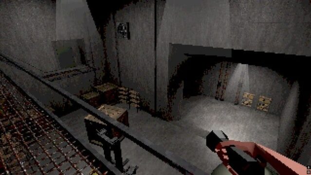 Walls That Watch Free Download gameplay