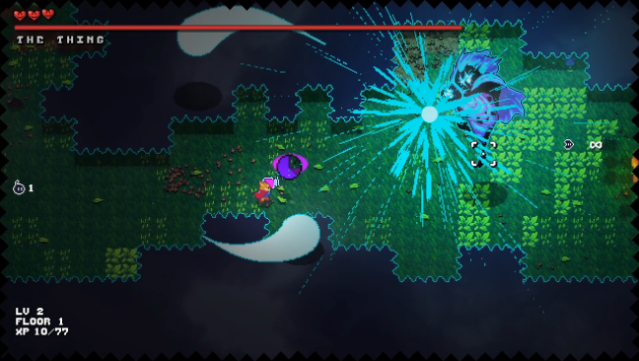 Wally and the FANTASTIC PREDATORS Free Download gameplay
