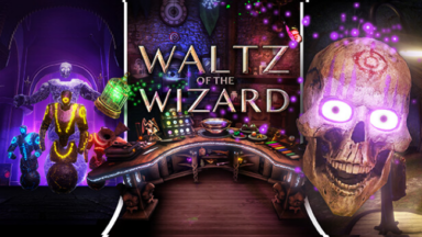 Waltz of the Wizard Free Download