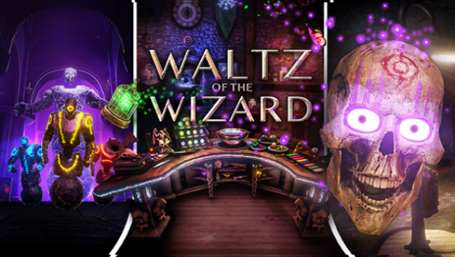 Waltz of the Wizard Free Download