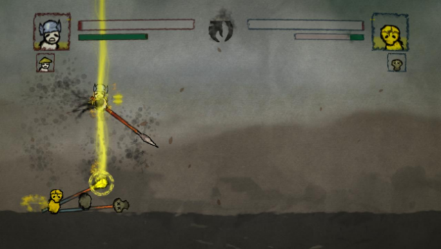 Wanba Warriors Free Download gameplay