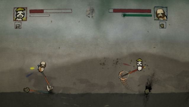 Wanba Warriors Free Download