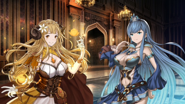 Wander Hero Gameplay Screenshot