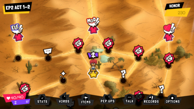 Wander Stars Free Download gameplay