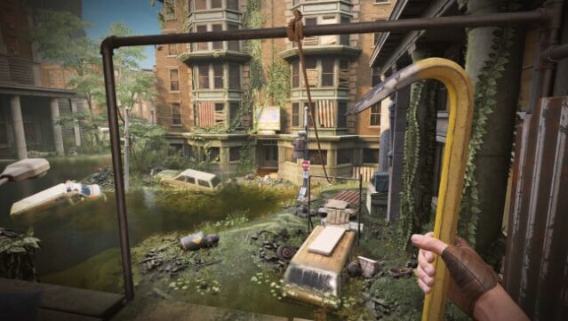 Wanderer: The Fragments of Fate Free Download