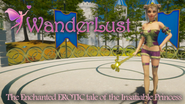 Wanderlust Free Download