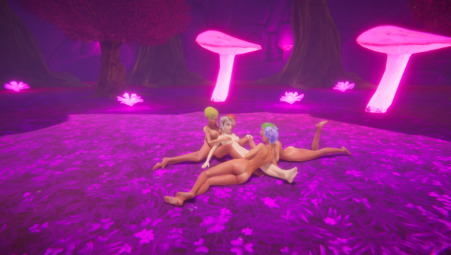 Wanderlust PC Screenshot